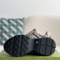 「#385」Gucci Retro Clunky Sneaker