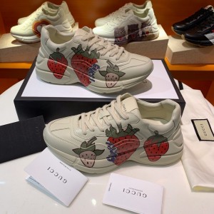 「#386」Gucci Retro Clunky Sneaker