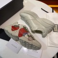 「#386」Gucci Retro Clunky Sneaker