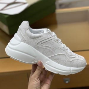 「#387」Gucci Retro Clunky Sneaker