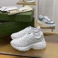 「#387」Gucci Retro Clunky Sneaker