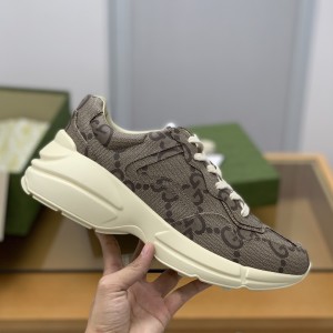 「#388」Gucci Retro Clunky Sneaker