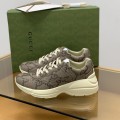 「#388」Gucci Retro Clunky Sneaker