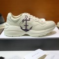 「#389」Gucci Retro Clunky Sneaker