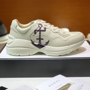 「#389」Gucci Retro Clunky Sneaker