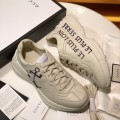 「#389」Gucci Retro Clunky Sneaker