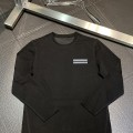 「#1793」Zegna casual long sleeves