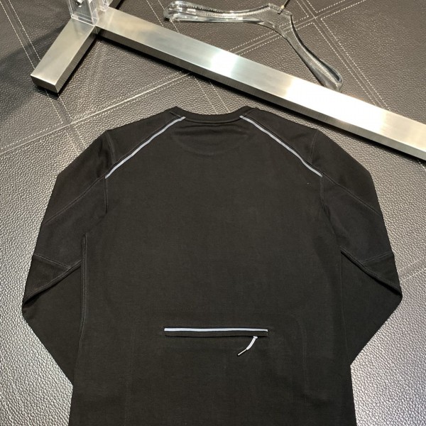 Zegna casual long sleeves