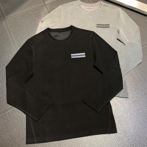 「#1793」Zegna casual long sleeves