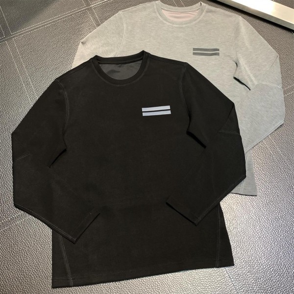 「#1793」Zegna casual long sleeves
