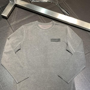 「#1793」Zegna casual long sleeves
