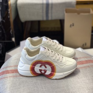 「#390」Gucci Retro Clunky Sneaker