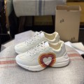 「#390」Gucci Retro Clunky Sneaker