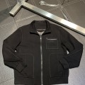 「#1794」Zegna men's lapel jacket