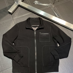 「#1794」Zegna men's lapel jacket