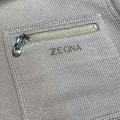 「#1794」Zegna men's lapel jacket