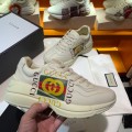 「#391」Gucci Retro Clunky Sneaker