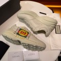「#391」Gucci Retro Clunky Sneaker