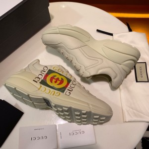 「#391」Gucci Retro Clunky Sneaker