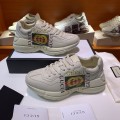 「#391」Gucci Retro Clunky Sneaker