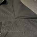 「#1797」Zegna lapel knitted jacket