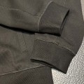 「#1797」Zegna lapel knitted jacket