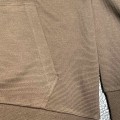 「#1799」Zegna Men's casual hooded sweatshirt