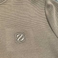 「#1799」Zegna Men's casual hooded sweatshirt