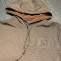 「#1799」Zegna Men's casual hooded sweatshirt