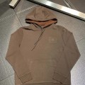 「#1799」Zegna Men's casual hooded sweatshirt