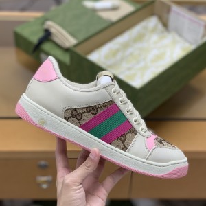 「#402」Gucci Dirty shoes
