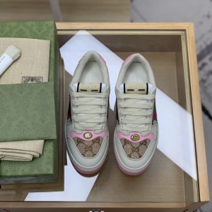「#402」Gucci Dirty shoes