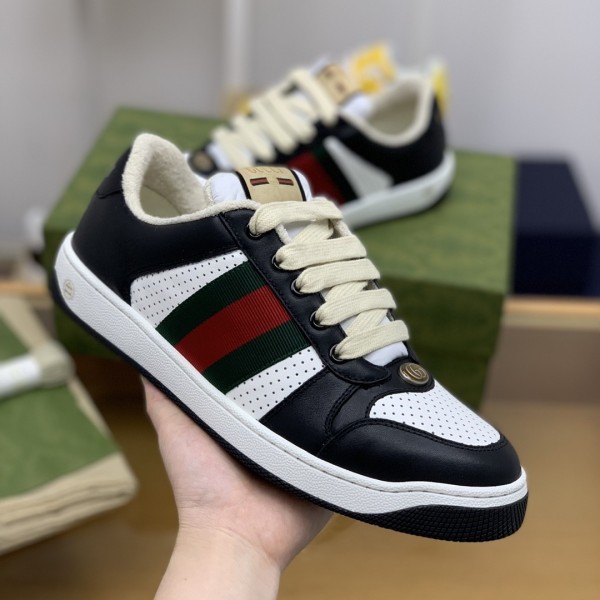 「#403」Gucci Dirty shoes