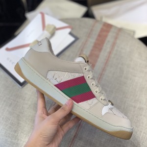 「#404」Gucci Dirty shoes