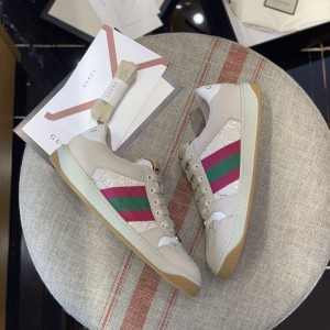 「#404」Gucci Dirty shoes