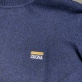 「#1800」Zegna Casual knitted turtleneck
