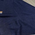 「#1800」Zegna Casual knitted turtleneck