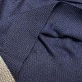 「#1800」Zegna Casual knitted turtleneck