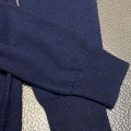 「#1800」Zegna Casual knitted turtleneck