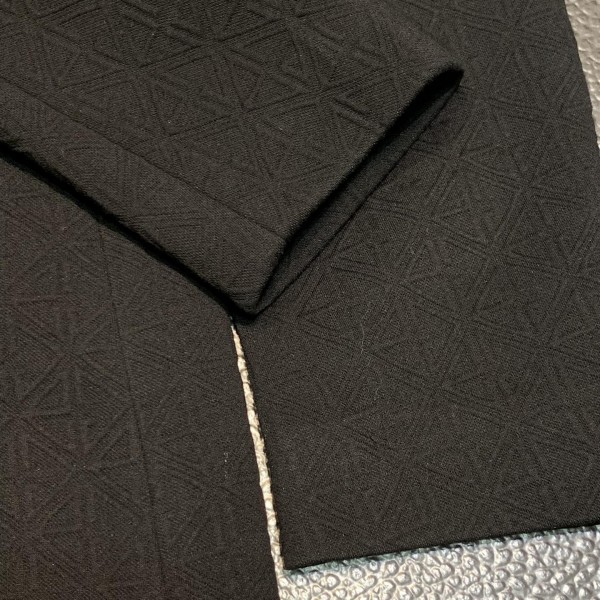 Dior casual suits