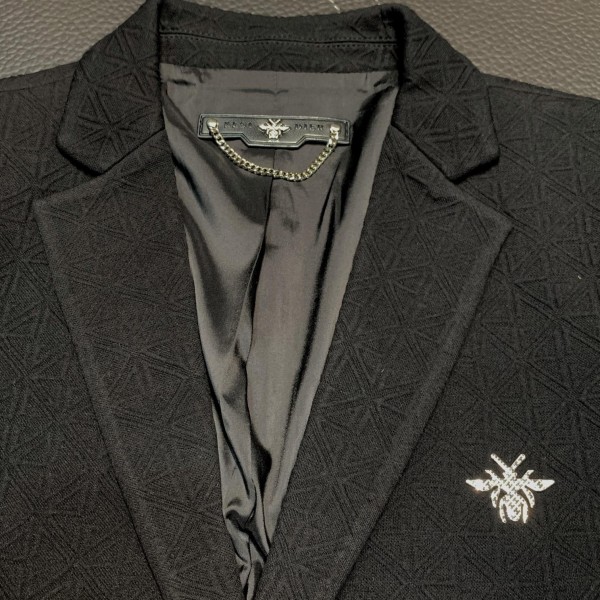 Dior casual suits