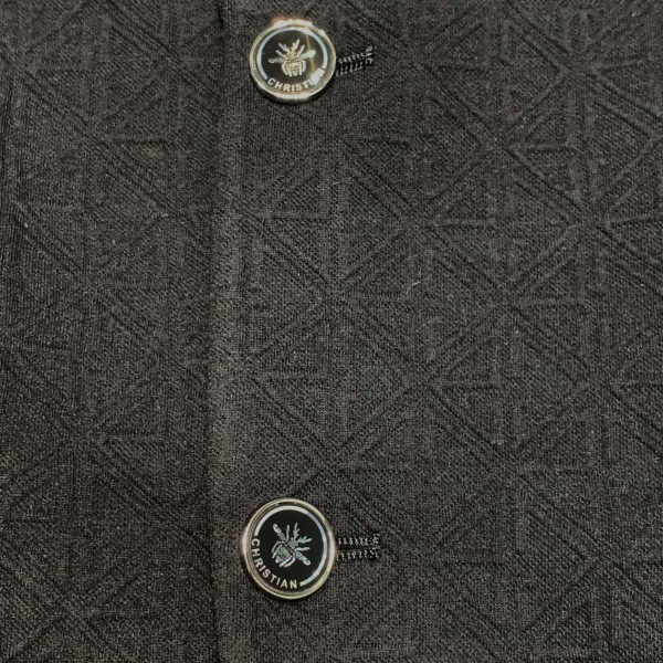 Dior casual suits