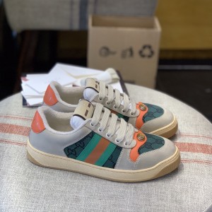 「#405」Gucci Dirty shoes