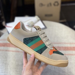 「#405」Gucci Dirty shoes