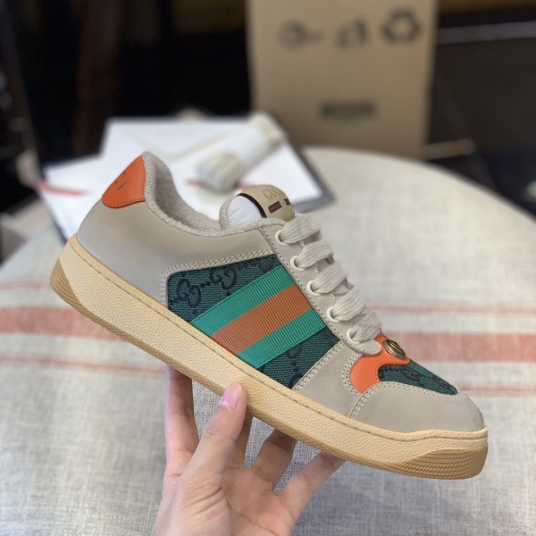 「#405」Gucci Dirty shoes