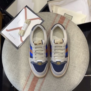 「#406」Gucci Dirty shoes
