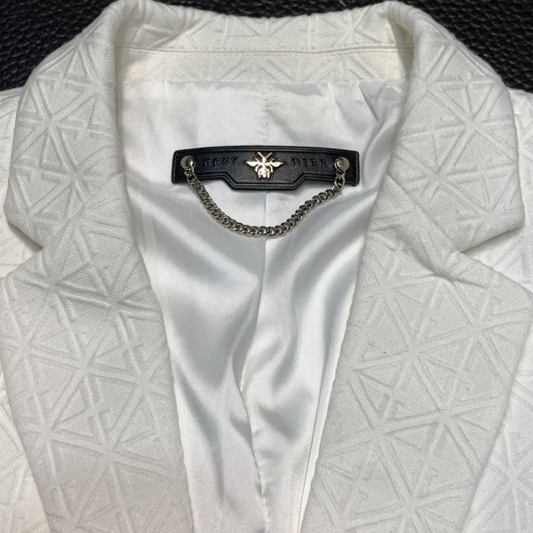 Dior casual suits