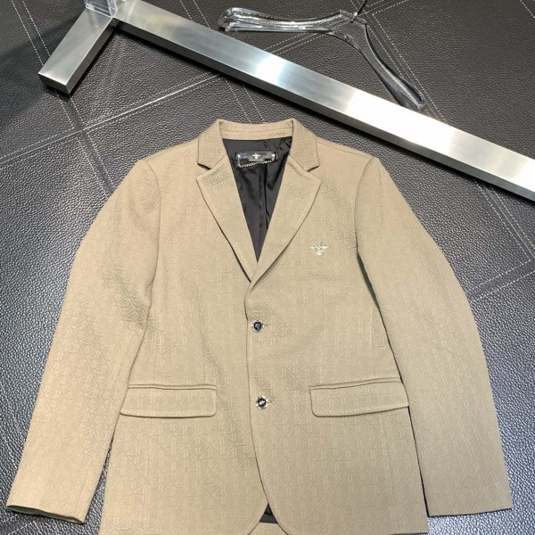 Dior casual suits