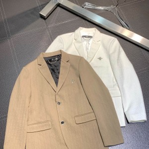 「#1802」Dior casual suits