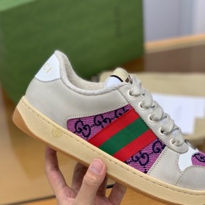 「#407」Gucci Dirty shoes